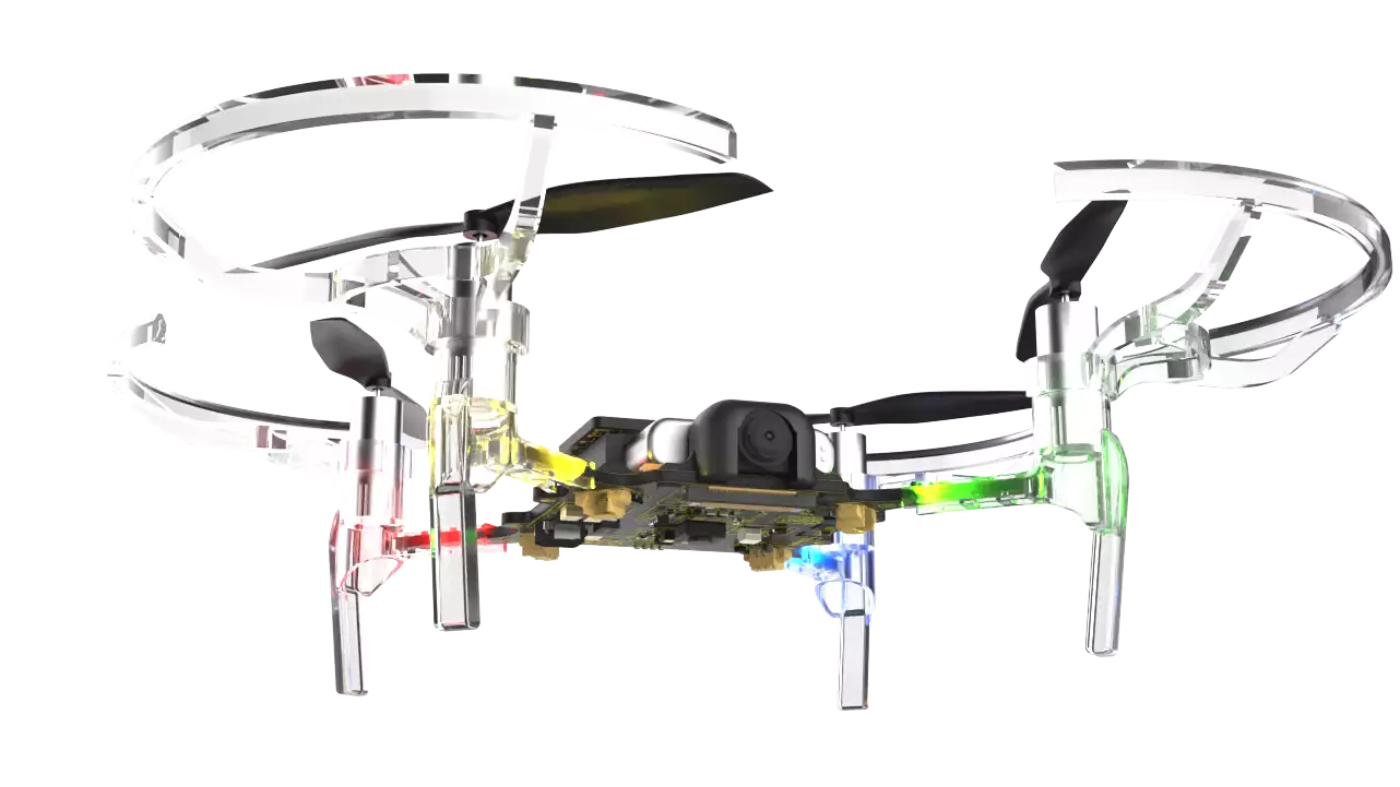 RoBeeX Drone