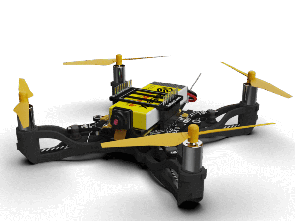 RoBeeX AI Drone - Image 4