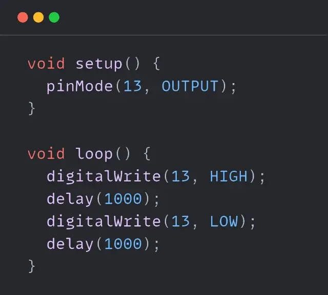 adrinu coding