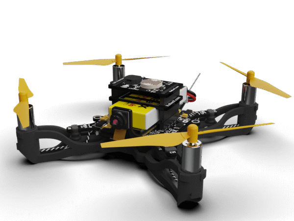 RoBeeX AI Drone - Image 3